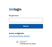 UNI-Login